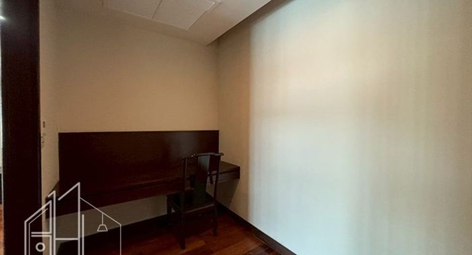Condo en alquiler de 2 habitaciones en Watthana, Bangkok