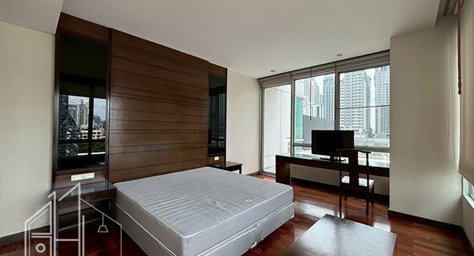 Condo en alquiler de 2 habitaciones en Watthana, Bangkok