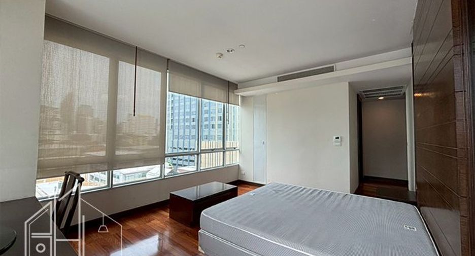 Condo en alquiler de 2 habitaciones en Watthana, Bangkok
