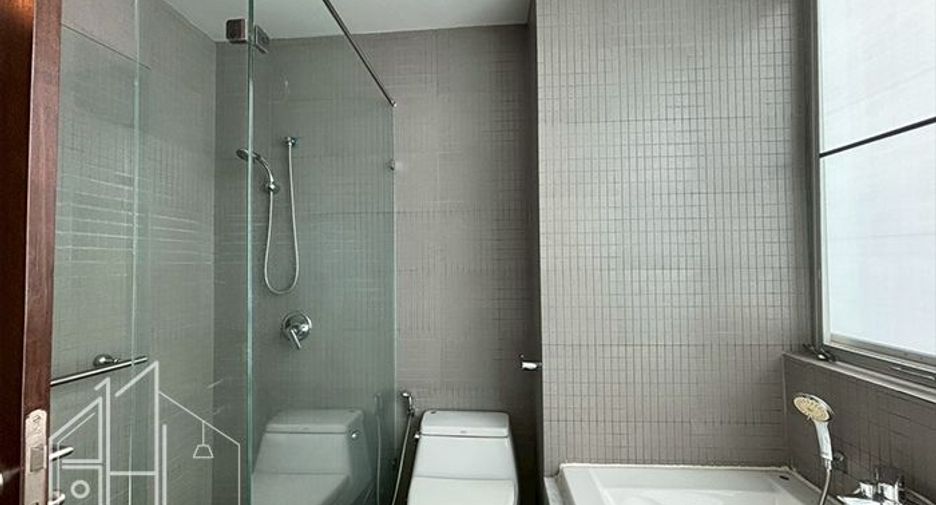 Condo en alquiler de 2 habitaciones en Watthana, Bangkok
