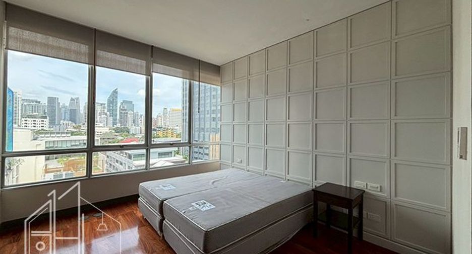 Condo en alquiler de 2 habitaciones en Watthana, Bangkok