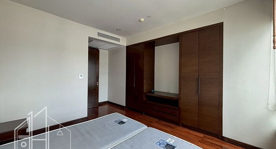 Condo en alquiler de 2 habitaciones en Watthana, Bangkok