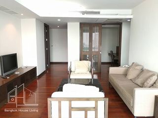 À louer 2 chambres appartement à Watthana, Bangkok