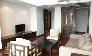 Apartamento en alquiler de 2 habitaciones en Watthana, Bangkok