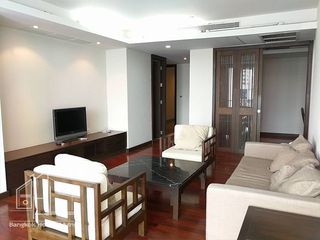 À louer 2 chambres appartement à Watthana, Bangkok