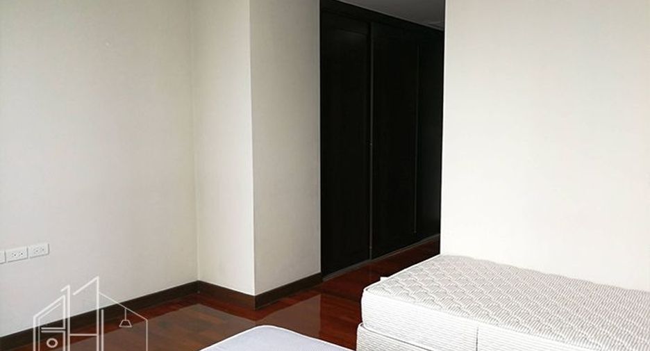 ให้เช่า 2 ห้องนอน อพาร์ทเม้นท์ ใน วัฒนา, กรุงเทพฯ