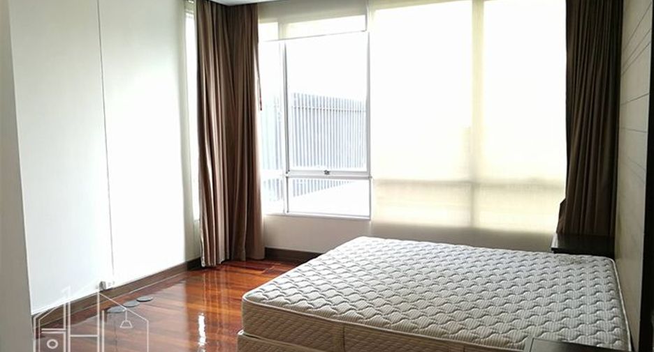 ให้เช่า 2 ห้องนอน อพาร์ทเม้นท์ ใน วัฒนา, กรุงเทพฯ