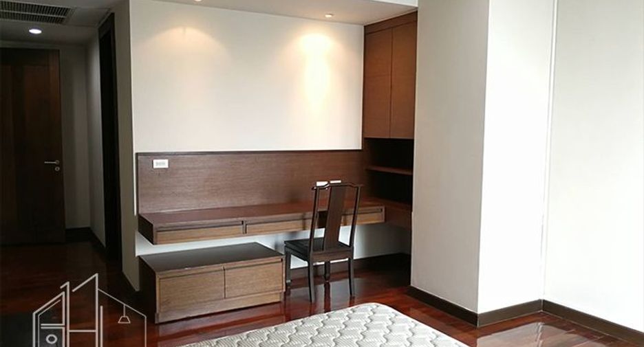 ให้เช่า 2 ห้องนอน อพาร์ทเม้นท์ ใน วัฒนา, กรุงเทพฯ