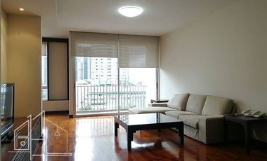 Apartamento en alquiler de 2 habitaciones en Watthana, Bangkok
