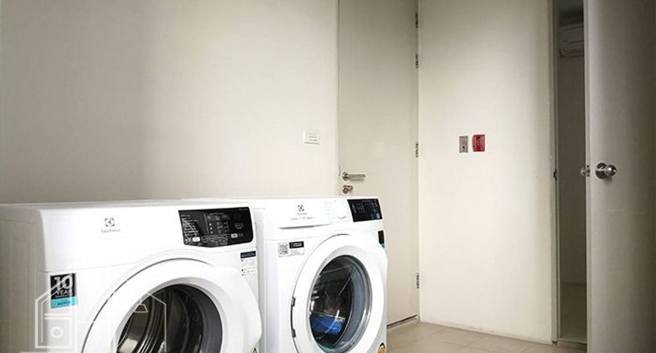 Apartamento en alquiler de 2 habitaciones en Watthana, Bangkok