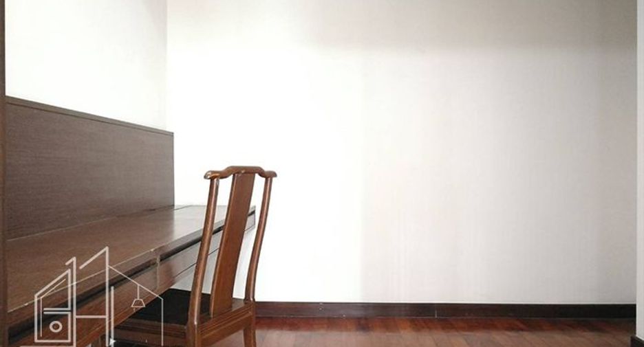 Apartamento en alquiler de 2 habitaciones en Watthana, Bangkok