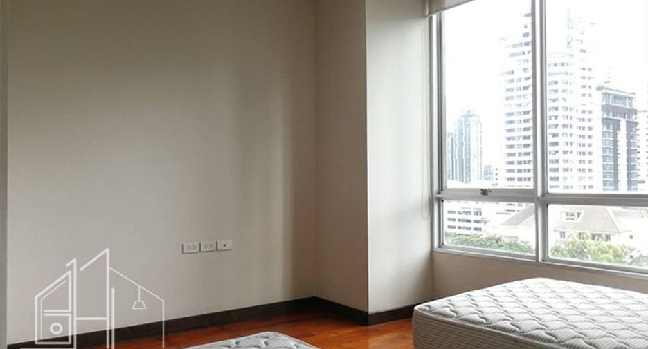 Apartamento en alquiler de 2 habitaciones en Watthana, Bangkok