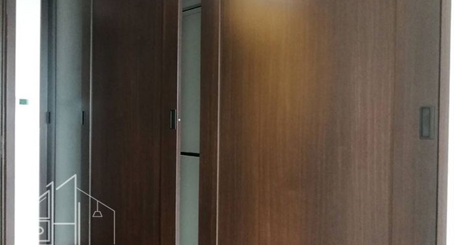 Apartamento en alquiler de 2 habitaciones en Watthana, Bangkok