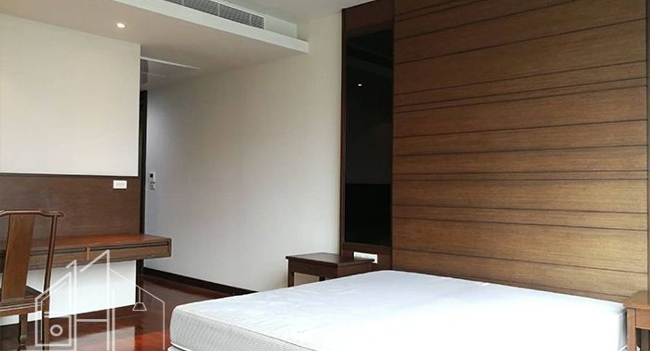 Apartamento en alquiler de 2 habitaciones en Watthana, Bangkok
