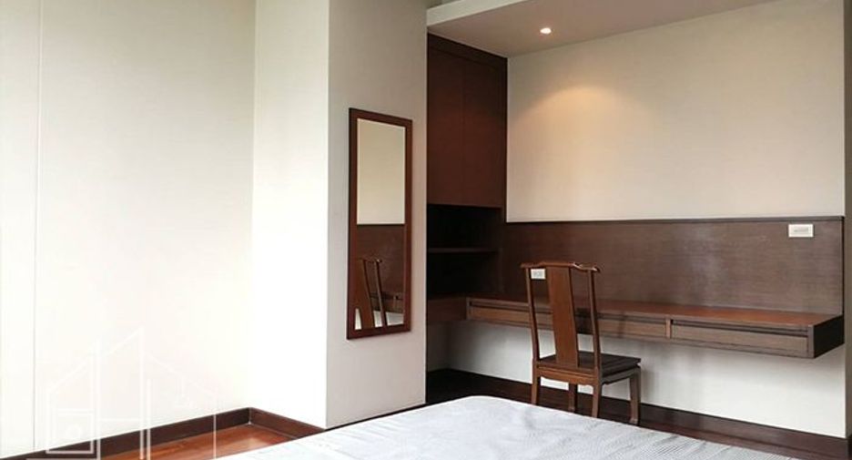 Apartamento en alquiler de 2 habitaciones en Watthana, Bangkok
