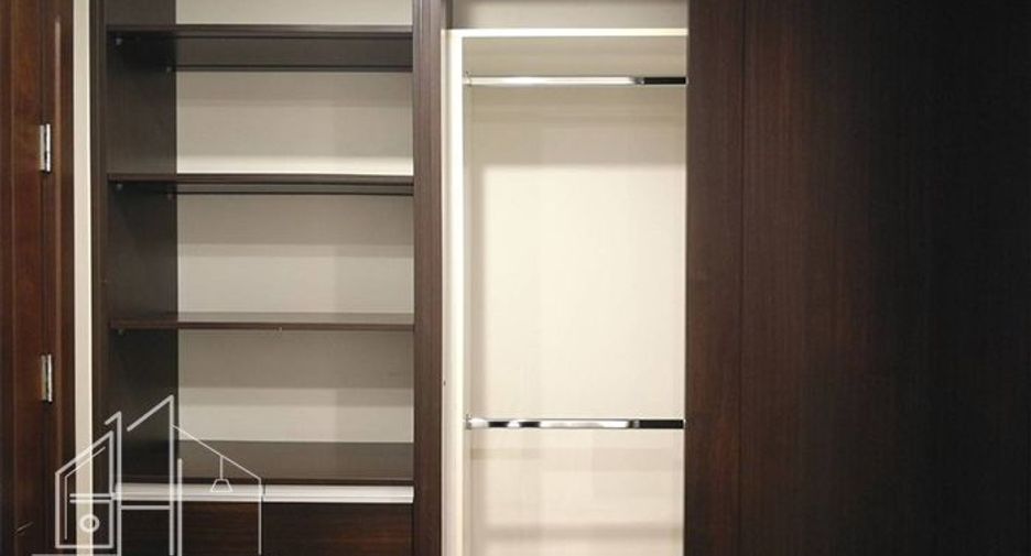 Apartamento en alquiler de 2 habitaciones en Watthana, Bangkok