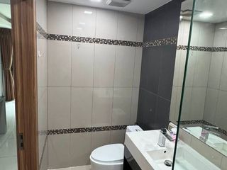 Condo en alquiler de estudio en Bang Lamung, Chonburi