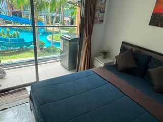 Condo en alquiler de estudio en Bang Lamung, Chonburi