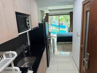 Condo en alquiler de estudio en Bang Lamung, Chonburi
