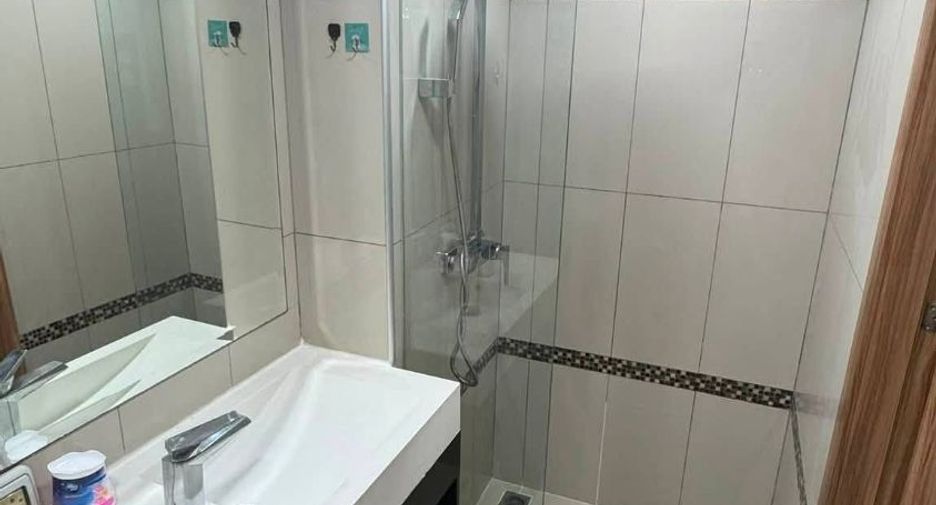 Condo en alquiler de estudio en Jomtien, Pattaya