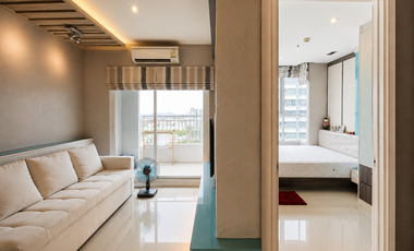 For sale 1 bed condo 