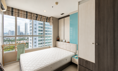 Condo en venta de 1 habitaciones 