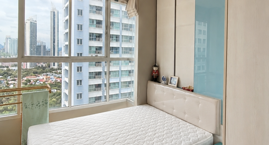 À vendre 1 chambre condo 