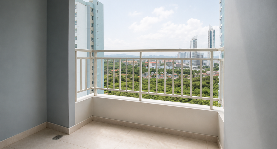 À vendre 1 chambre condo 