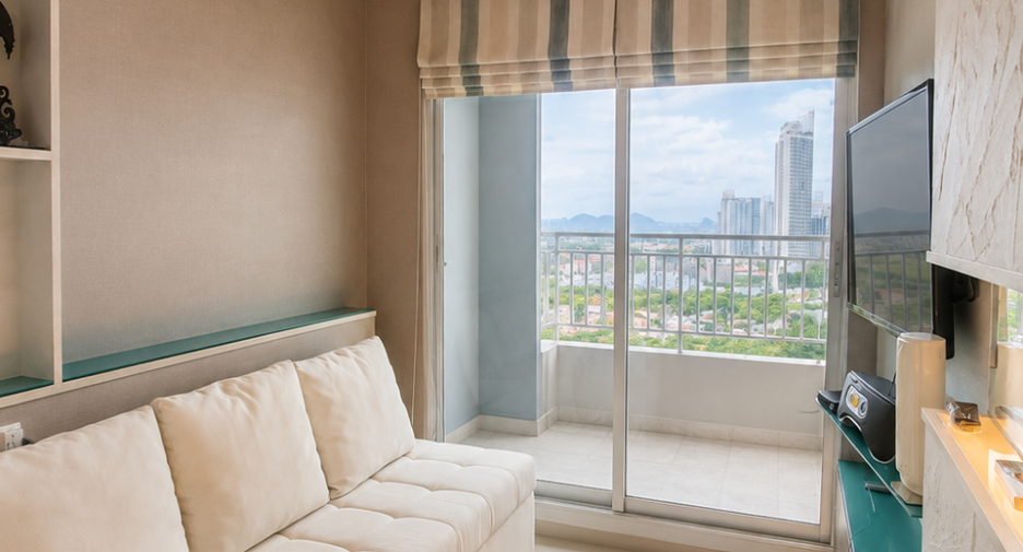 À vendre 1 chambre condo 