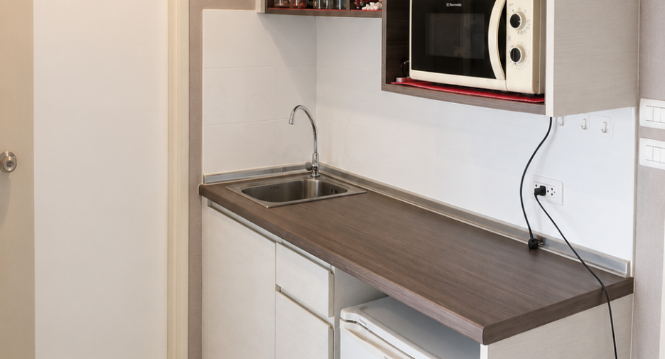 À vendre 1 chambre condo 