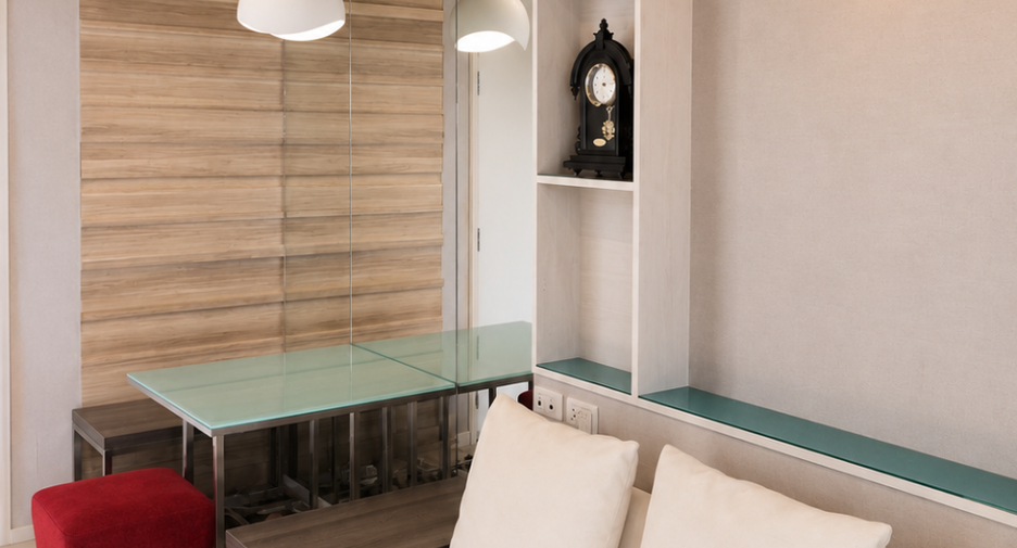 À vendre 1 chambre condo 