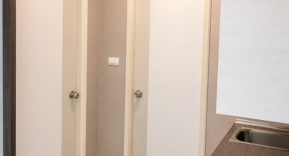 À vendre 1 chambre condo 