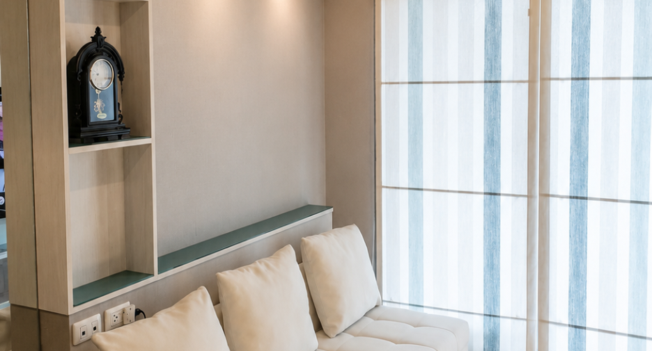 À vendre 1 chambre condo 
