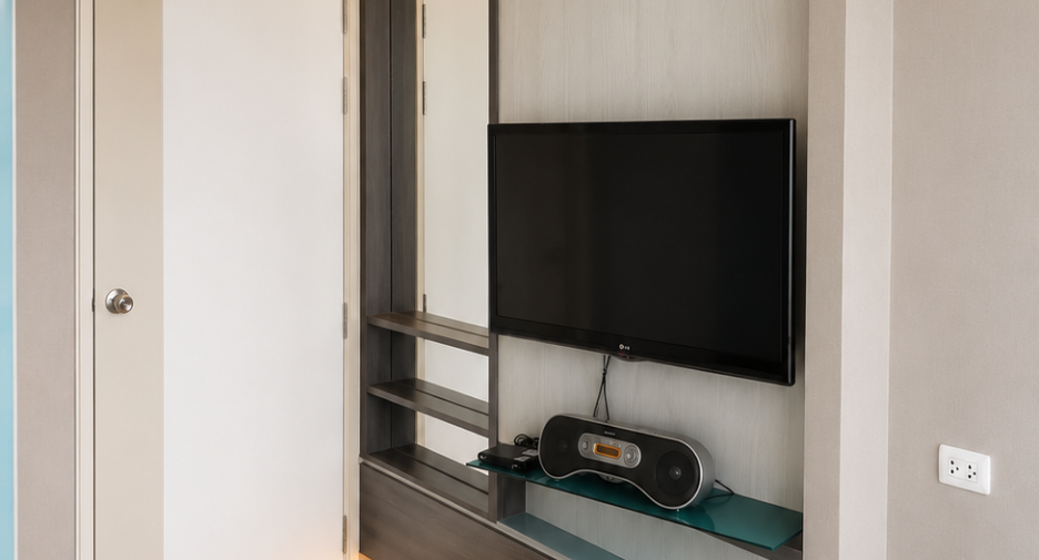 À vendre 1 chambre condo 