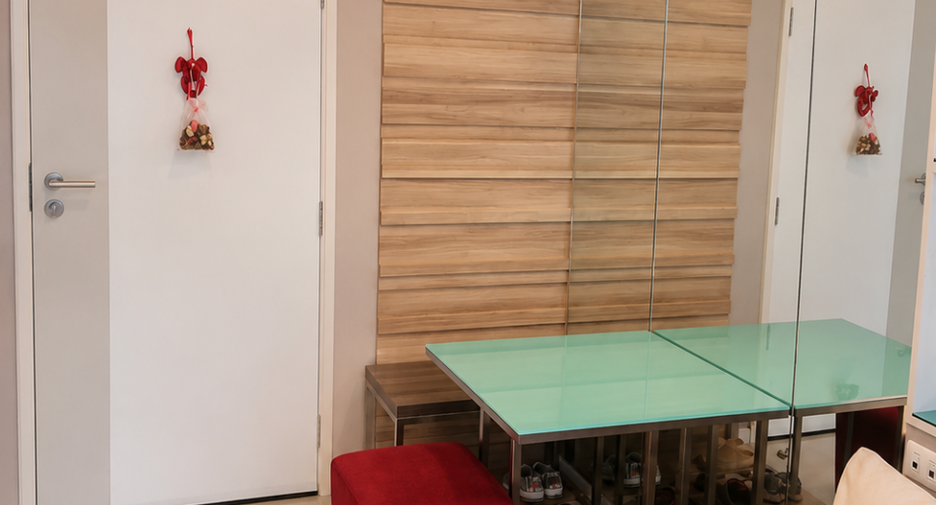 À vendre 1 chambre condo 
