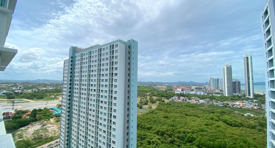 À vendre 1 chambre condo 