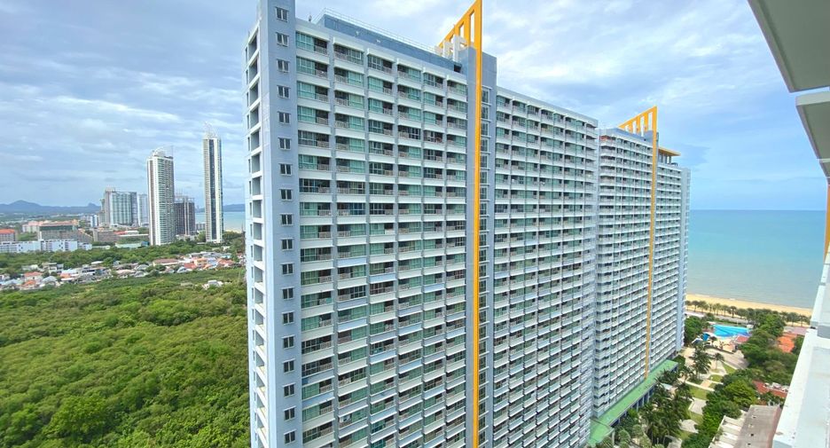 À vendre 1 chambre condo 
