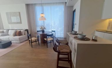 For sale 2 bedrooms condo in Khlong Toei, Bangkok
