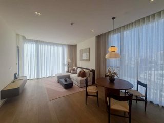 For sale 2 bedrooms condo in Khlong Toei, Bangkok