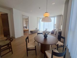 For sale 2 bedrooms condo in Khlong Toei, Bangkok