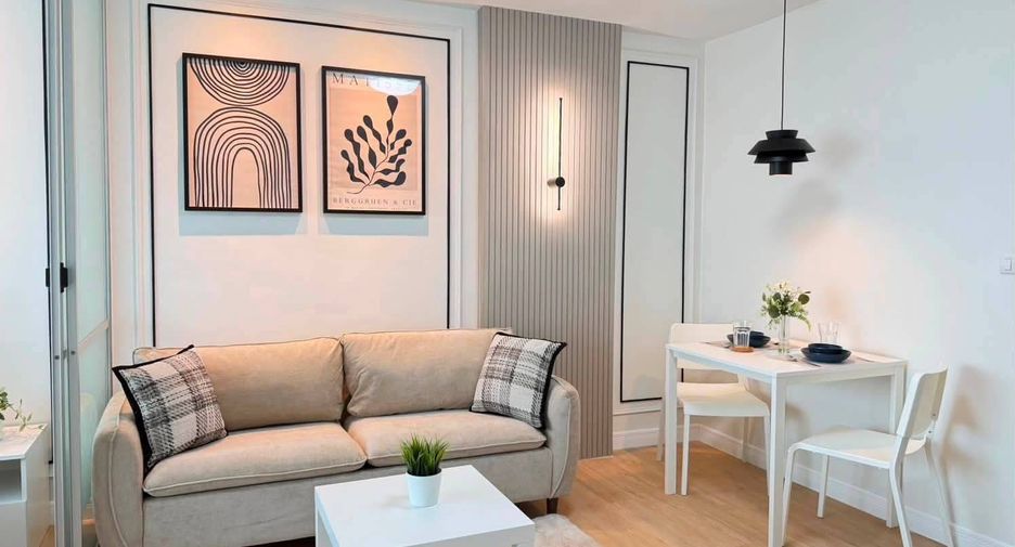 For sale 1 bed house in Kathu, Phuket