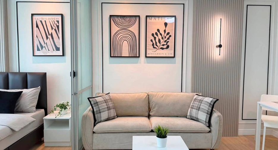 For sale 1 bed house in Kathu, Phuket