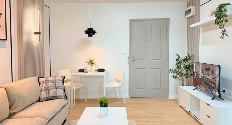 For sale 1 bed house in Kathu, Phuket