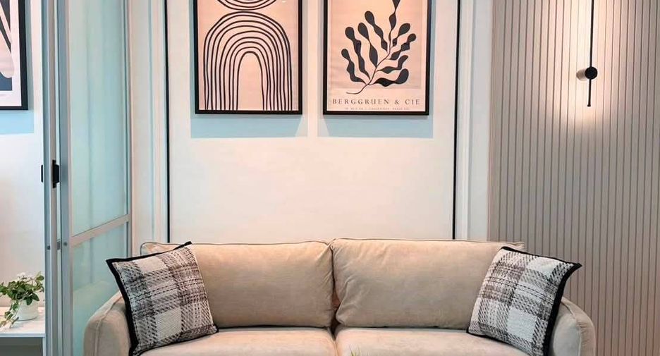 For sale 1 bed house in Kathu, Phuket
