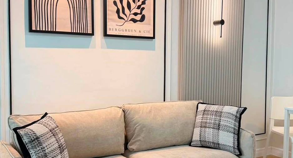 For sale 1 bed house in Kathu, Phuket