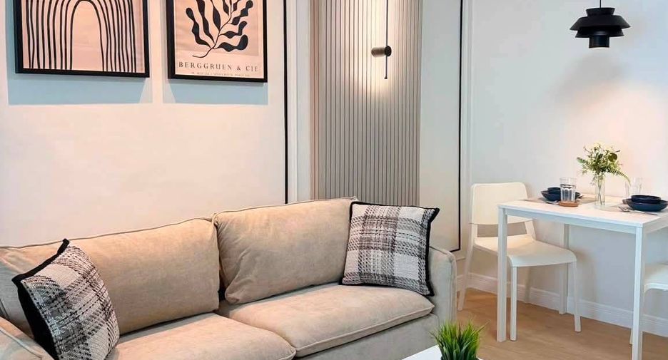 For sale 1 bed house in Kathu, Phuket