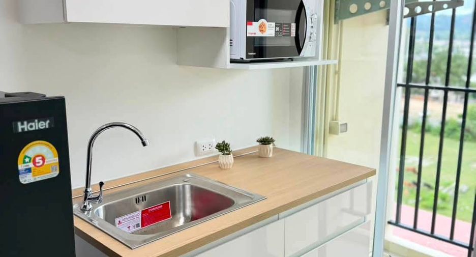 For sale 1 bed house in Kathu, Phuket