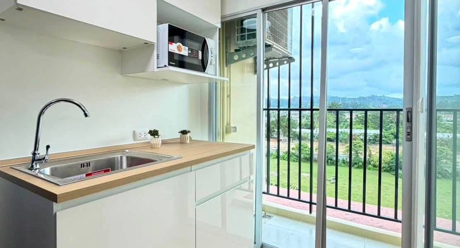 For sale 1 bed house in Kathu, Phuket
