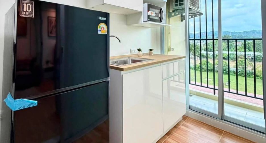 For sale 1 bed house in Kathu, Phuket