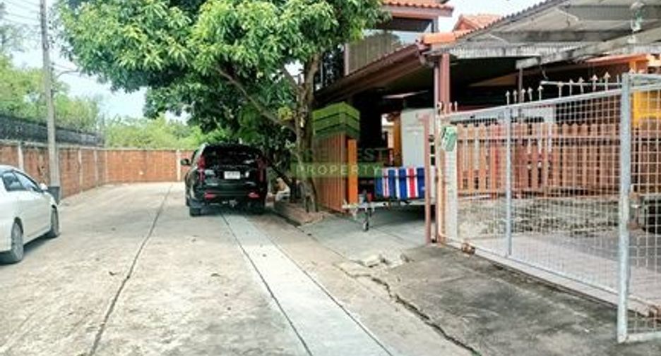 À vendre 3 chambres maison à Bang Bua Thong, Nonthaburi